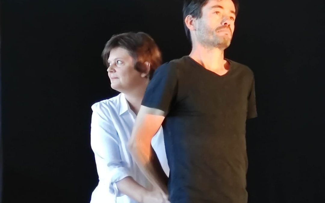Retour spectacle Qui suis-je, Où j&rsquo;erre ? – Festival Ca joue