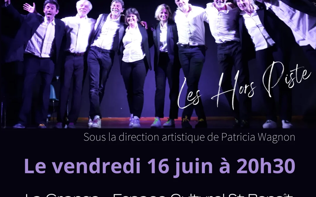 MATCH D&rsquo;IMPROVISATION -LA GRANGE