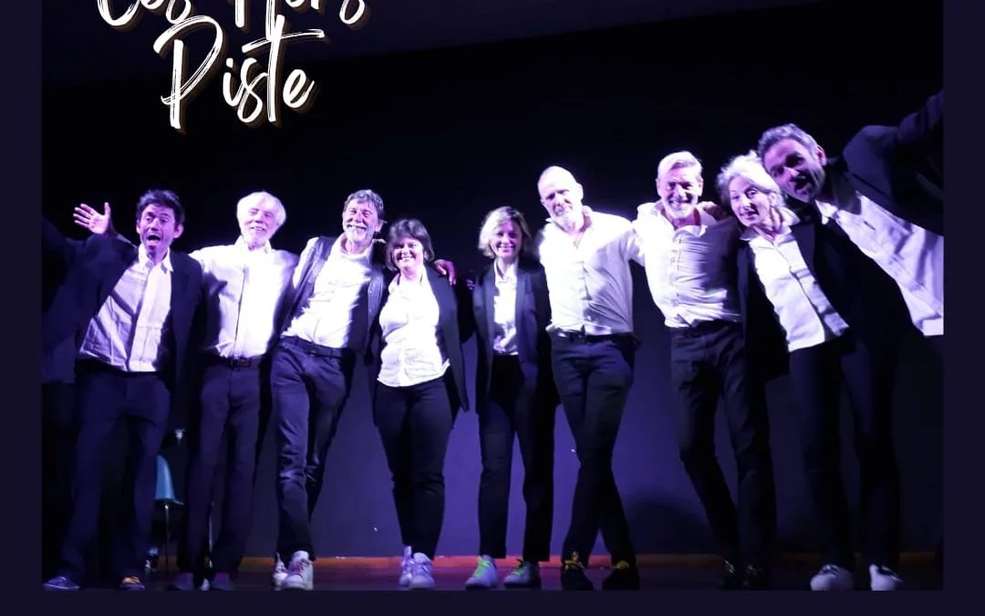 Les hors Piste en jeu de team bulding